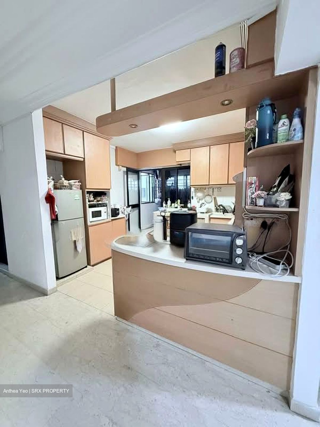 Blk 788D Woodlands Crescent (Woodlands), HDB Executive #626460211
